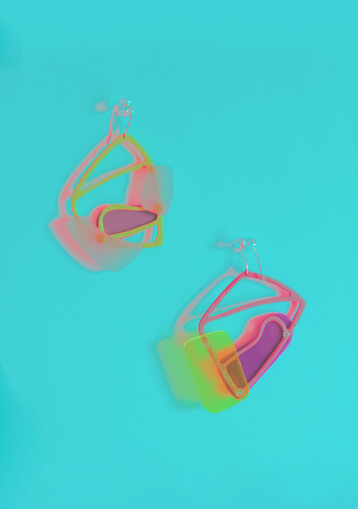 Earring
