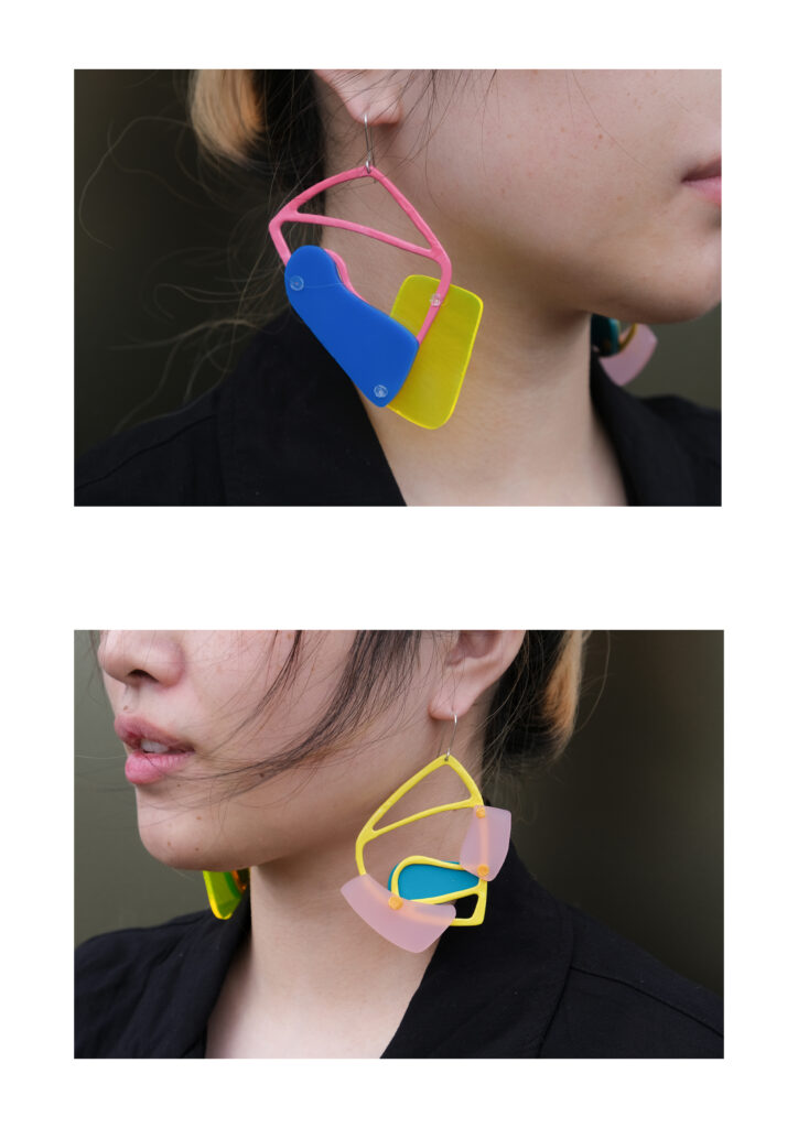 Earring