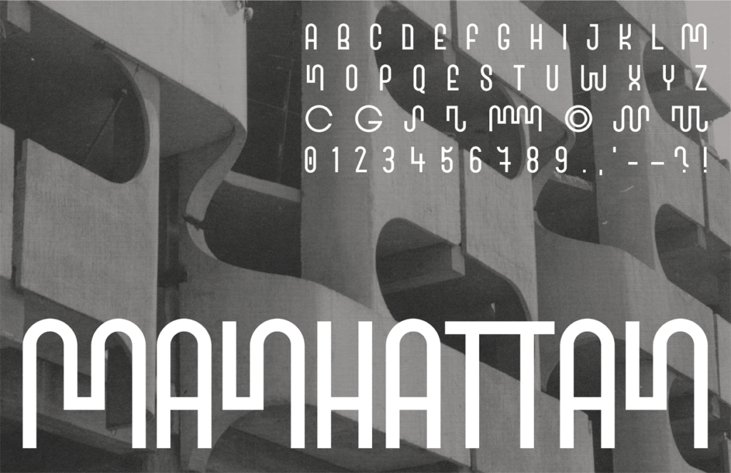 Glyphs