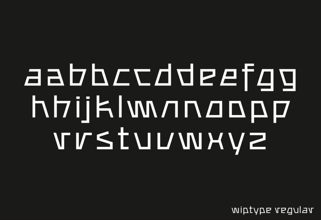 wiptype