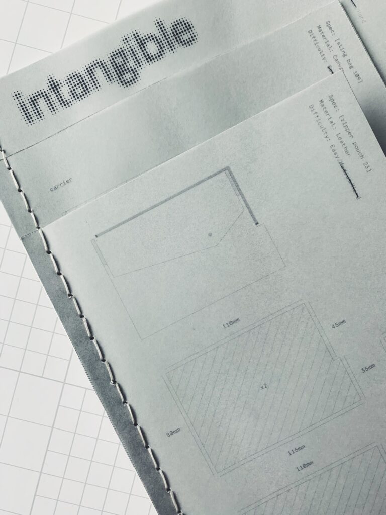 The Intangible Project Magazine