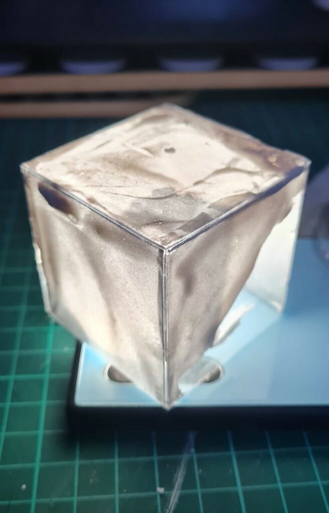 Subsurface Scattering & Texture