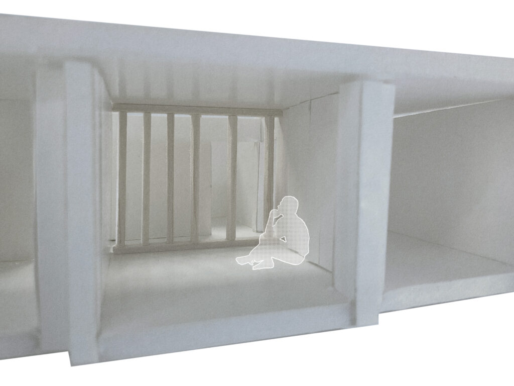 Permanent Enclosure