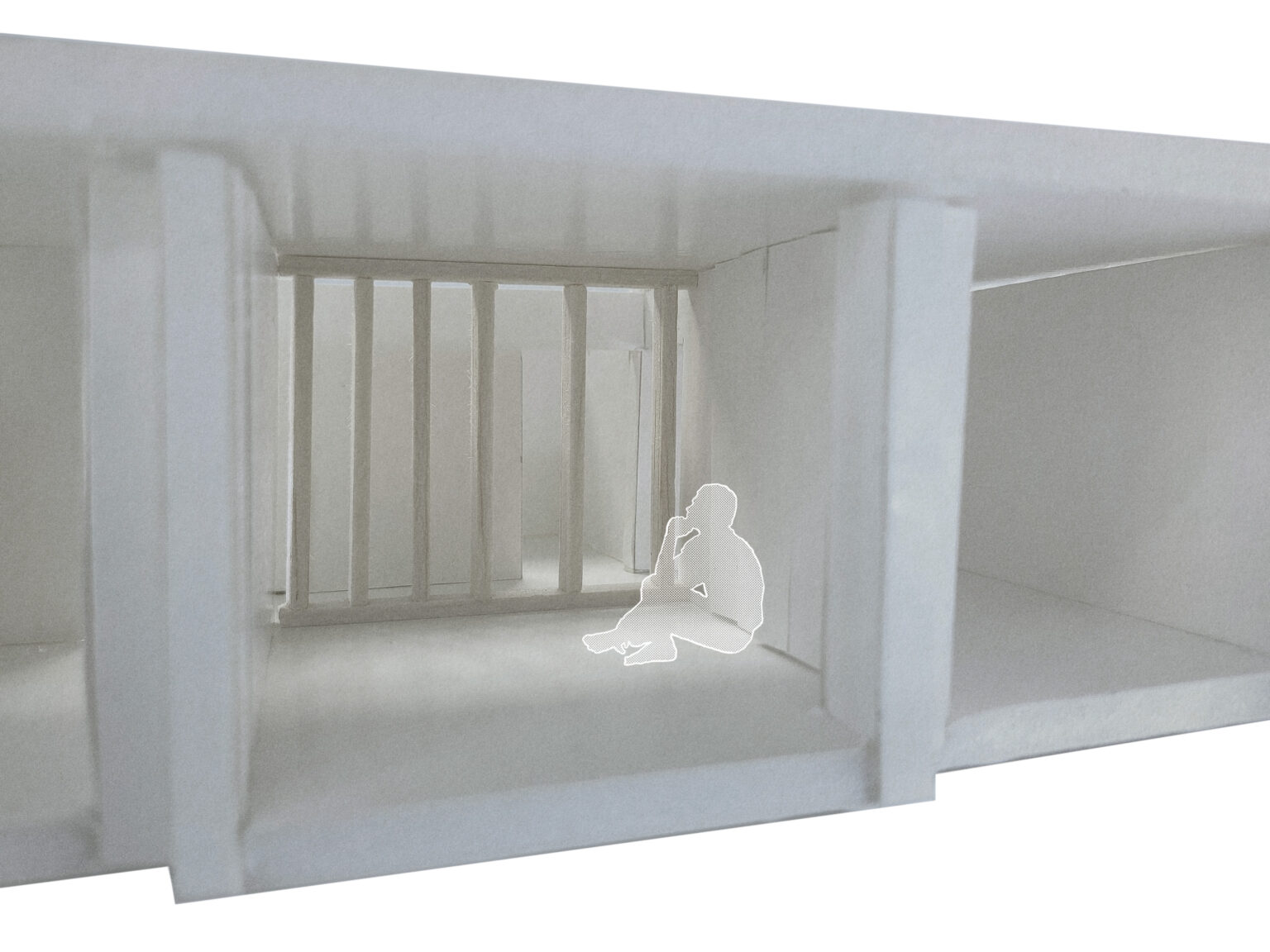 Permanent Enclosure