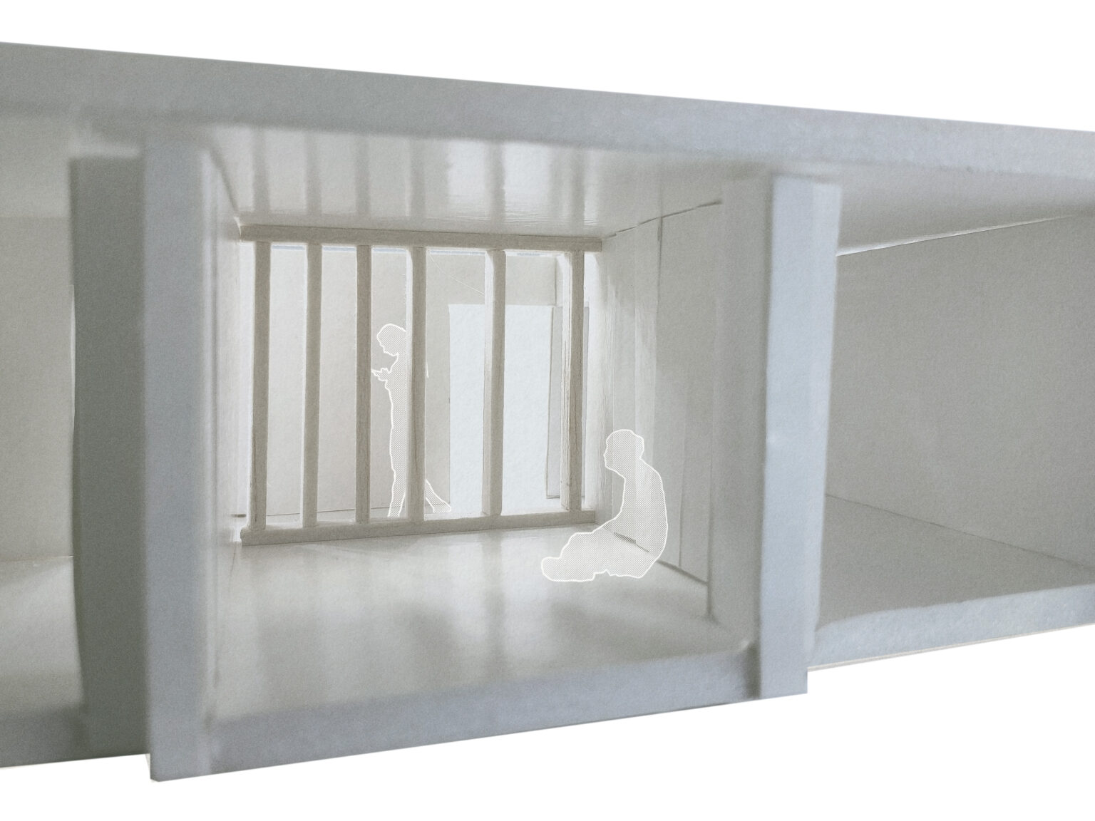 Permanent Enclosure