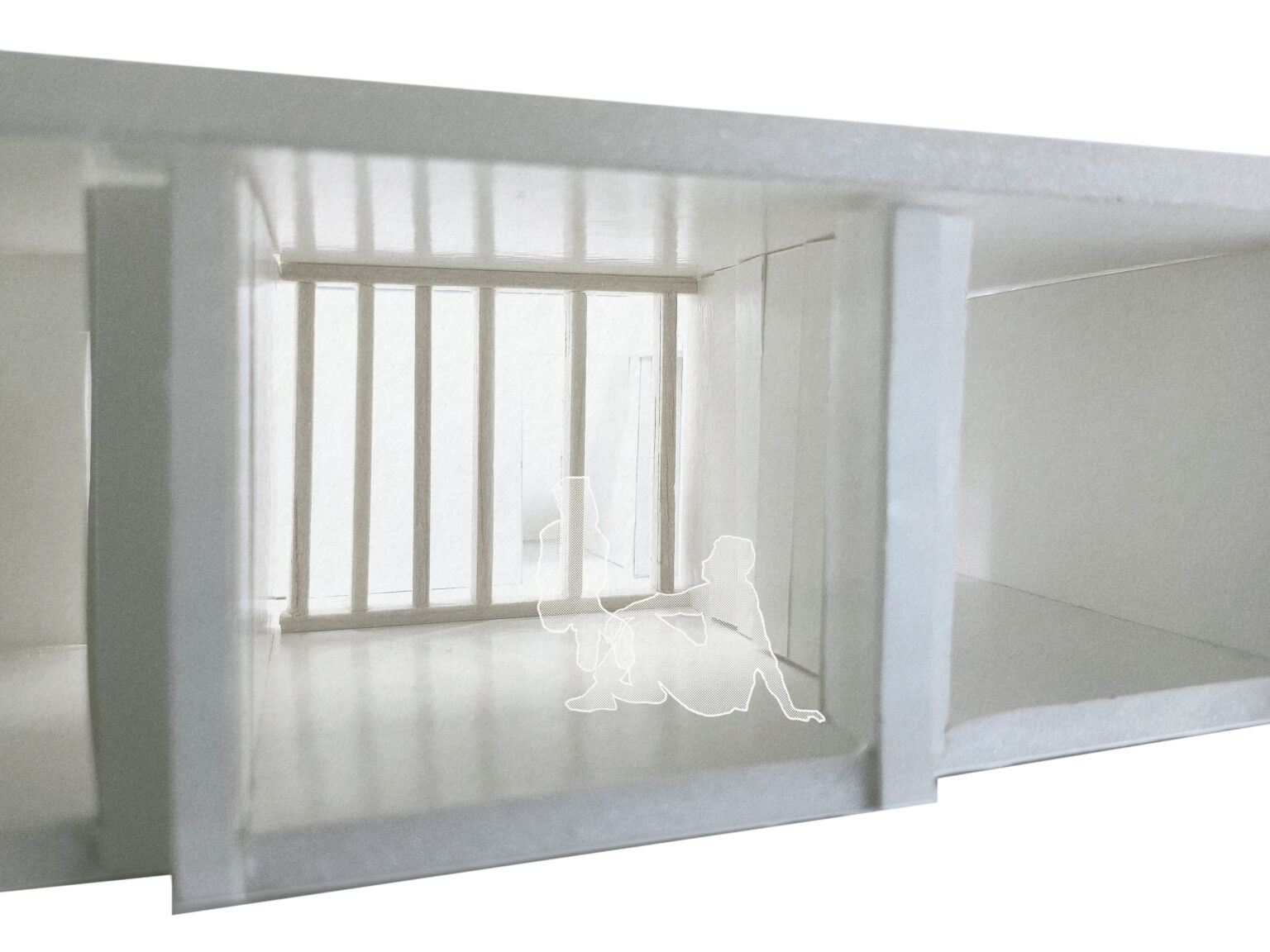 Permanent Enclosure