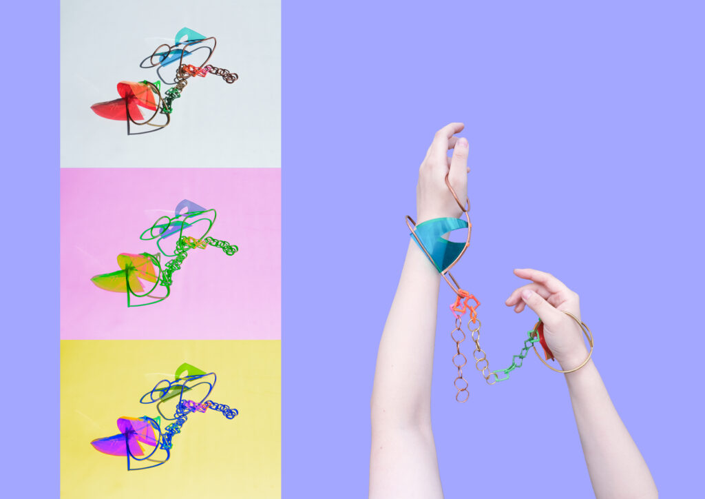 Bracelet