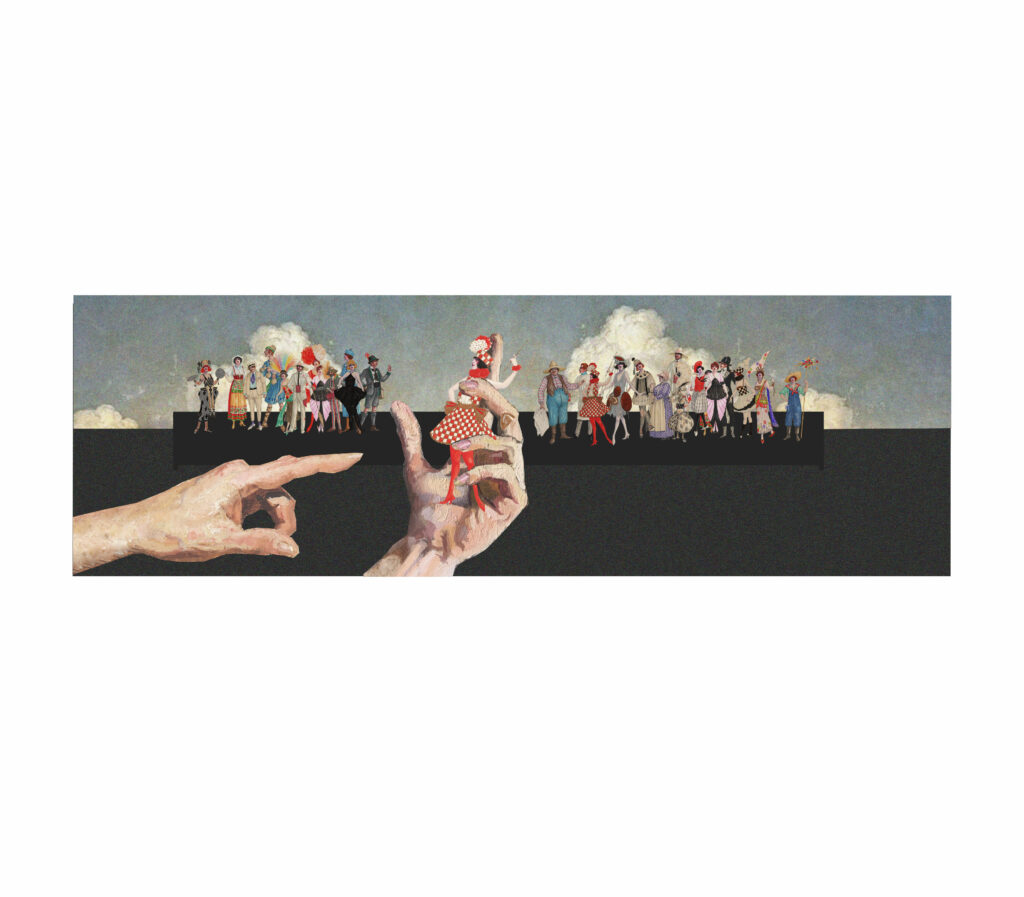 Concept Drawing