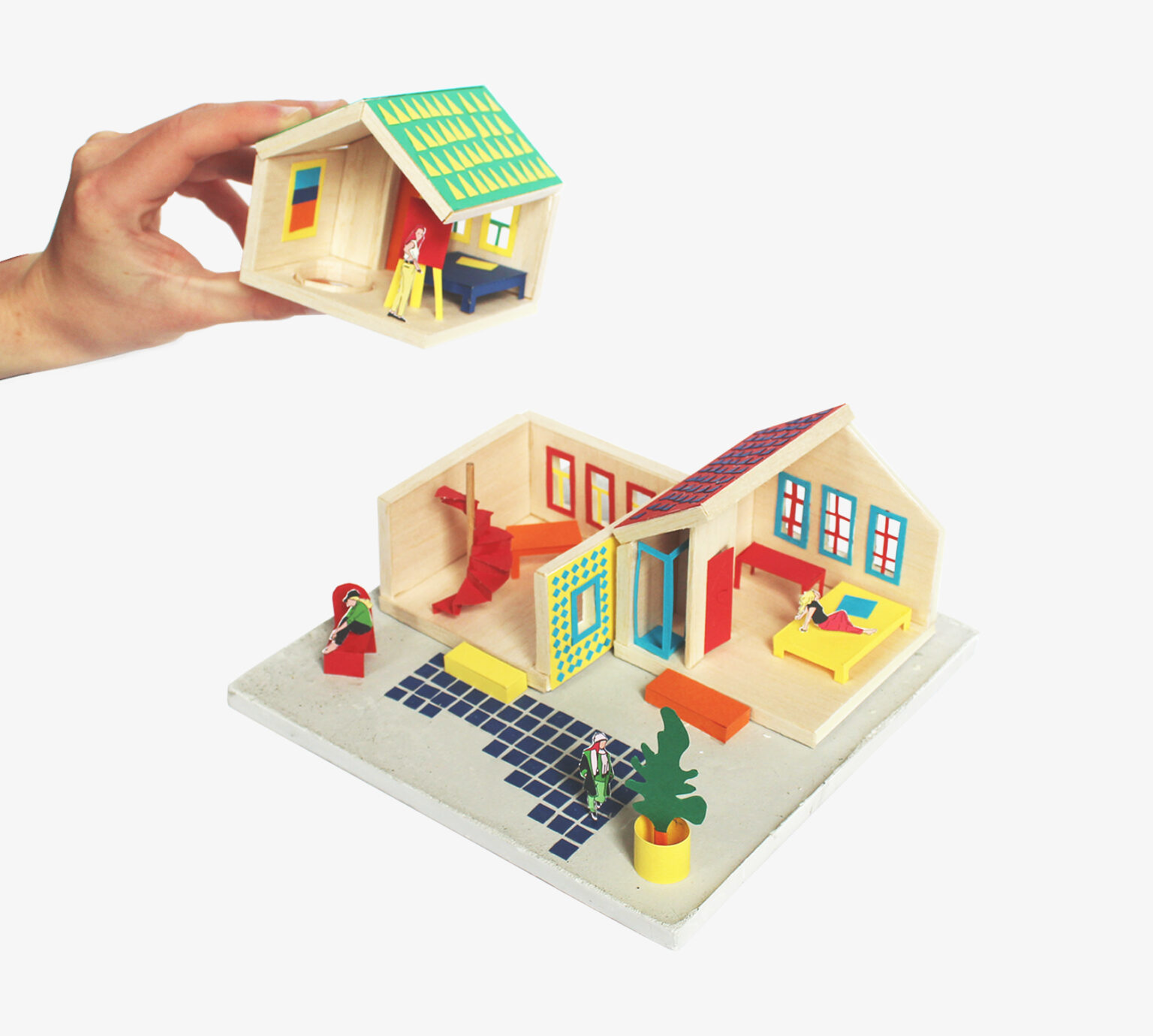 Concept Model