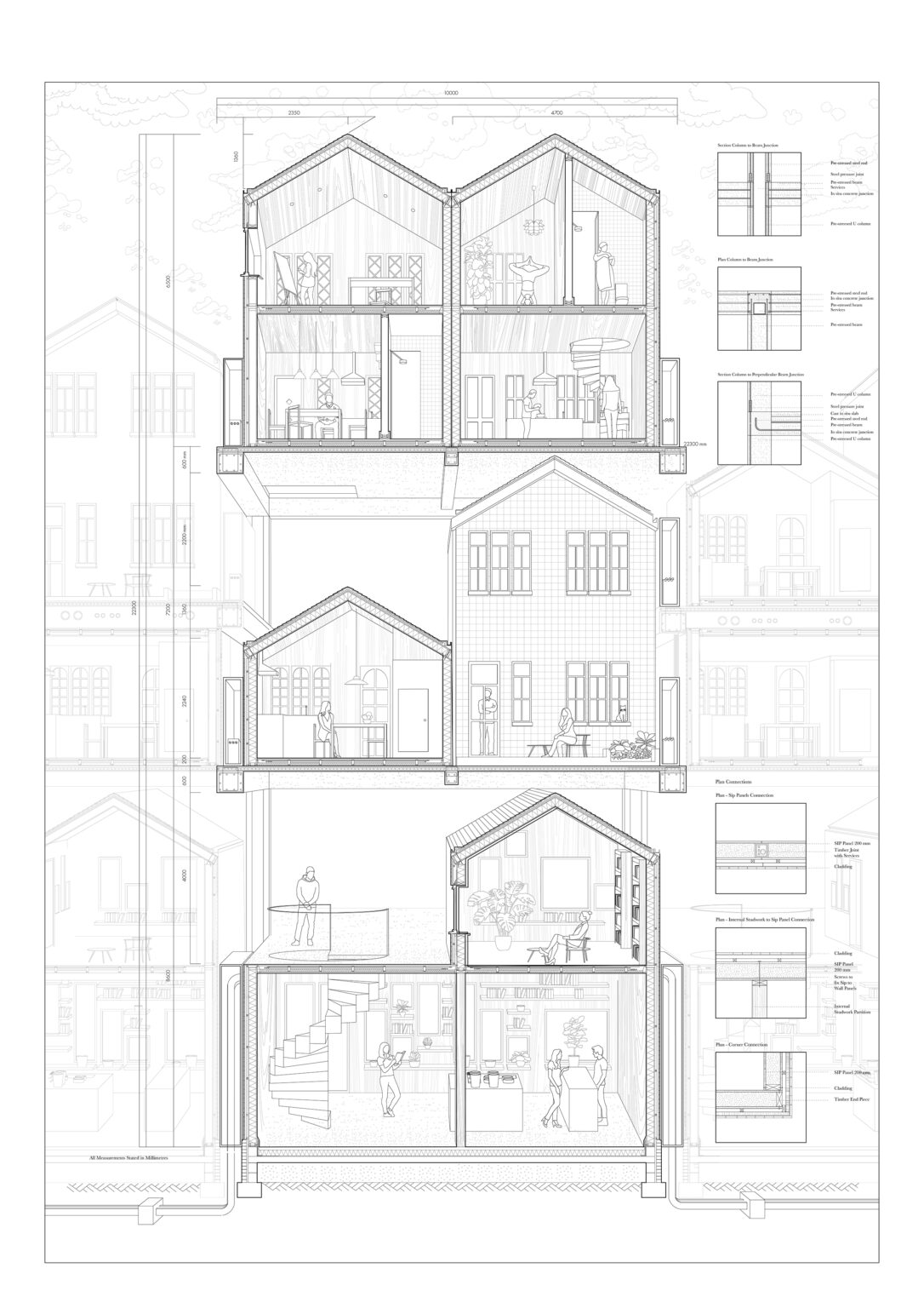 Structural Section