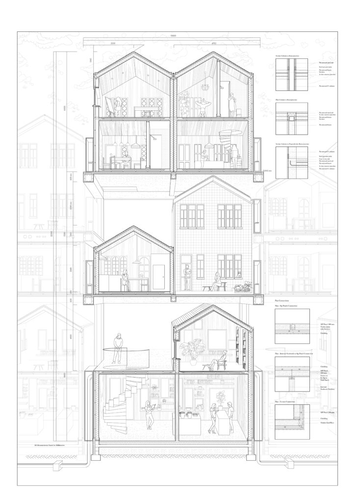 Structural Section