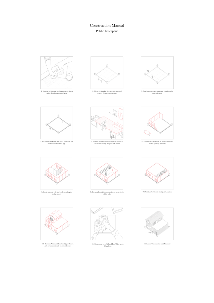 Construction Manual