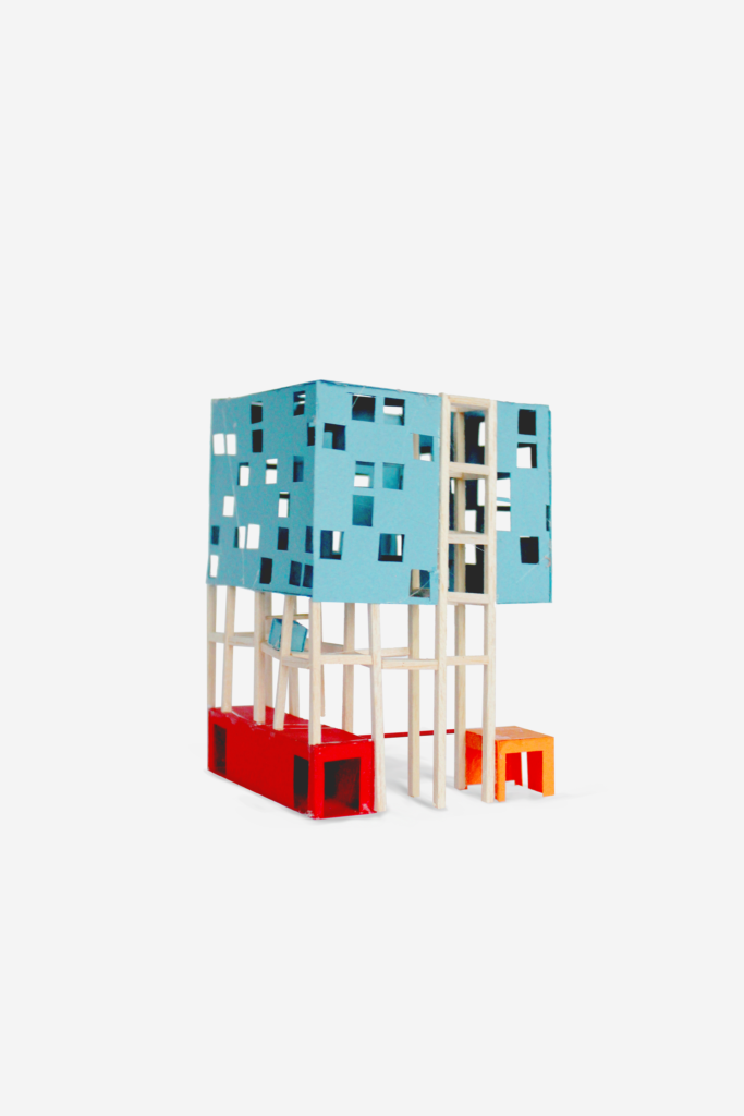 Concept Model